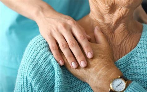 The Benefits & Perks of Being A Caregiver .